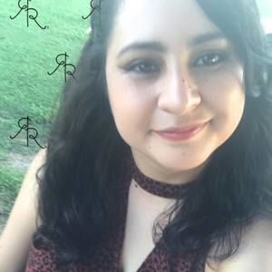 Meet your Posher, Fernanda